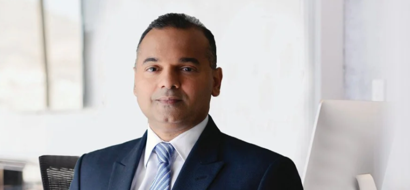 Malaysia’s EXIM Bank Appoints New President/CEO