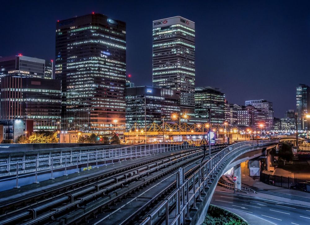 After the Ferrari is Gone: Trust in the Financial Services Industry