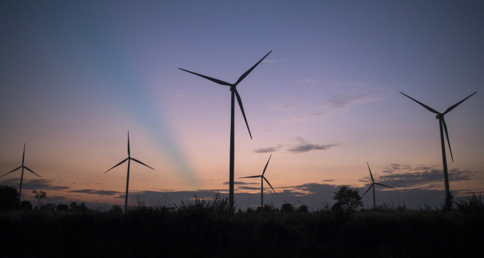 IRI Community Awareness