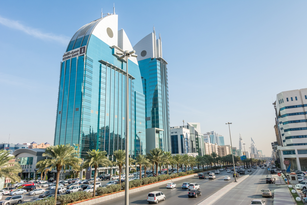 Why do Saudi Corporates favour floating rate for their Sukuk & Islamic loans?