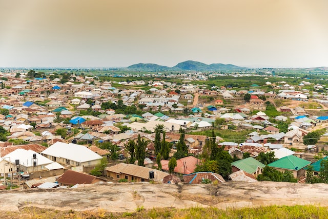 Islamic Development Bank Approves USD 1.8 Billion Loan for Key Nigerian Projects  