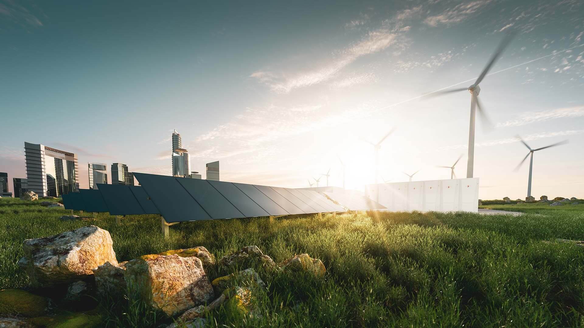 Saudi Arabia’s APICORP Inks USD 75 Million Islamic Facility with Hartree to Fund Carbon Offsets 