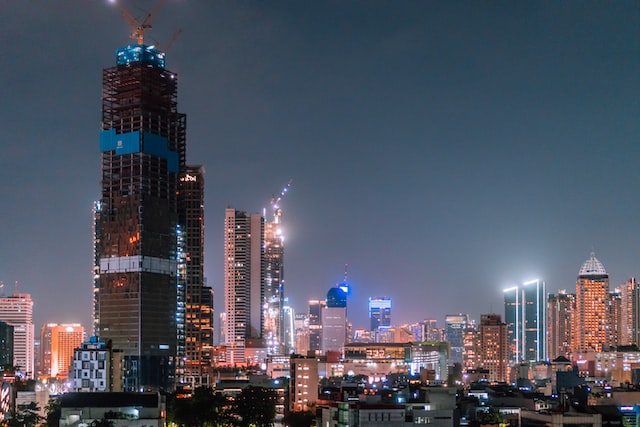 Indonesia’s Intiland Development to Issue Sustainable Sukuk Ijarah I Phase III Worth IDR 250 Billion 