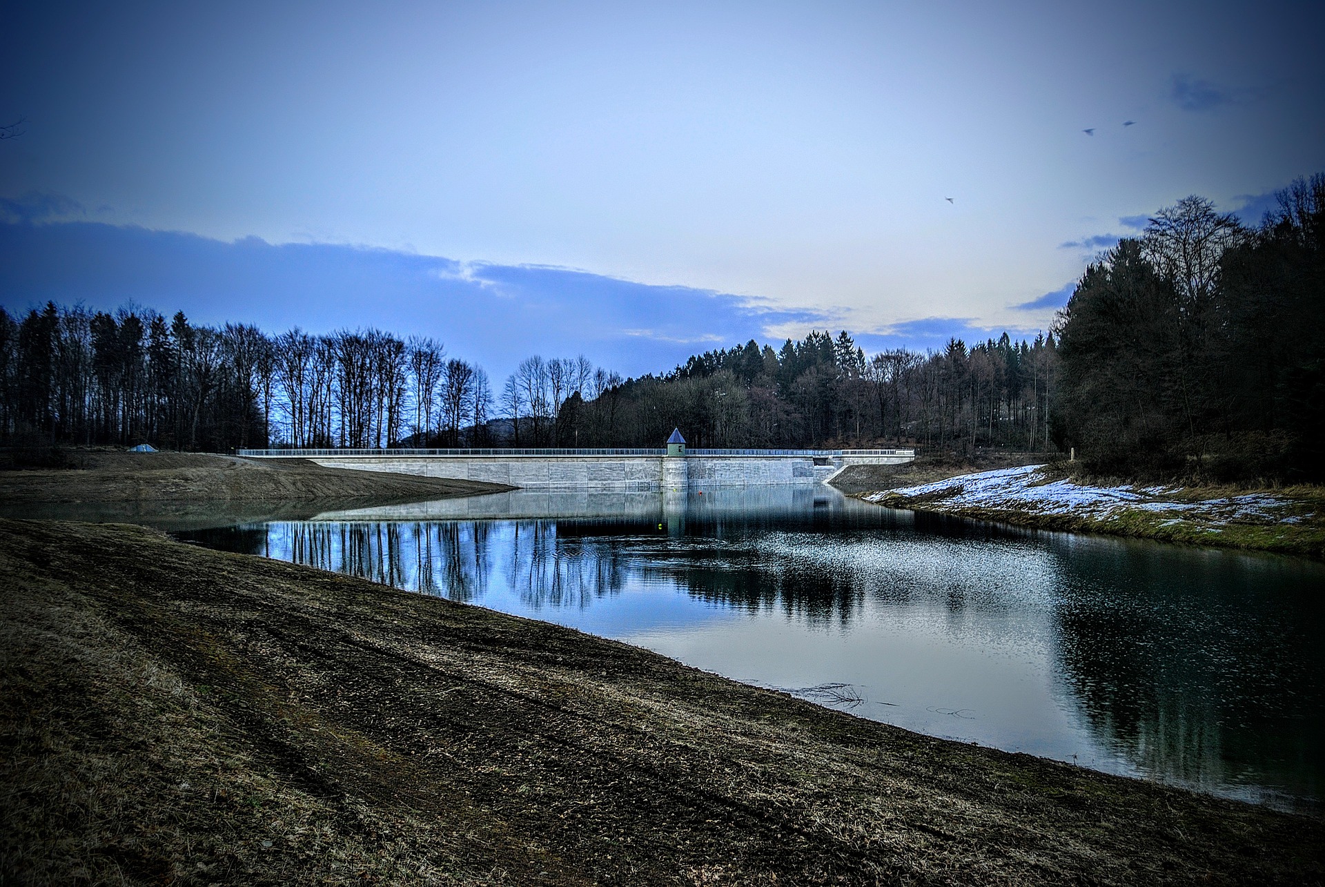 Financial Institutions ‘Show a Strikingly Low Appreciation of Capacity and Resource Needs’ for Good Climate Risk Management
